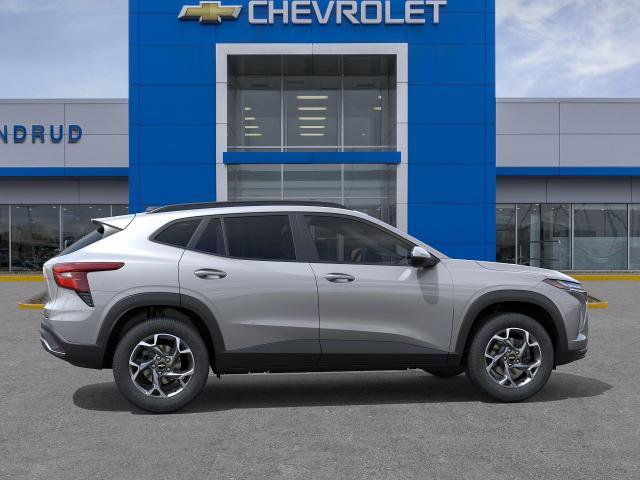 New 2026 Chevrolet Trax LT FWD image 29