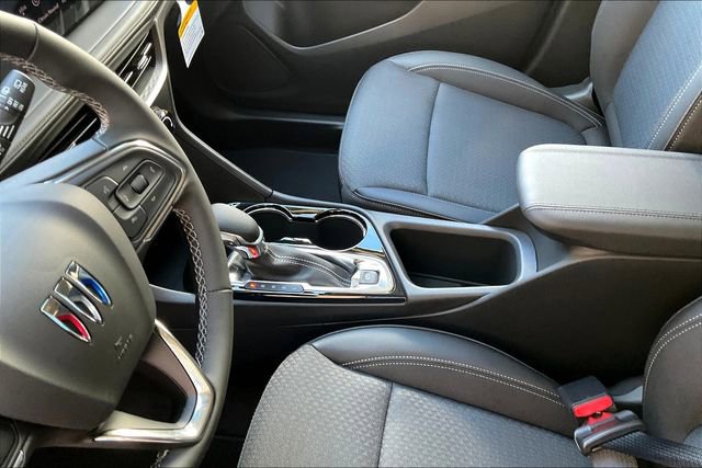 New 2026 Buick Encore GX Preferred w/ Comfort Package image 9