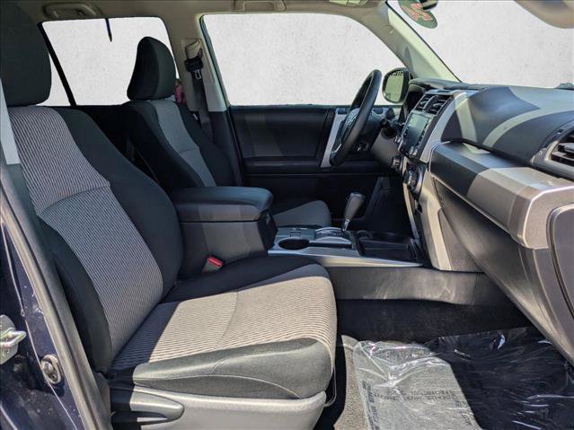 Used 2024 Toyota 4Runner SR5 RWD image 20