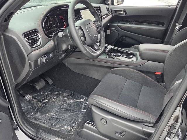 New 2026 Dodge Durango GT AWD/4WD image 15