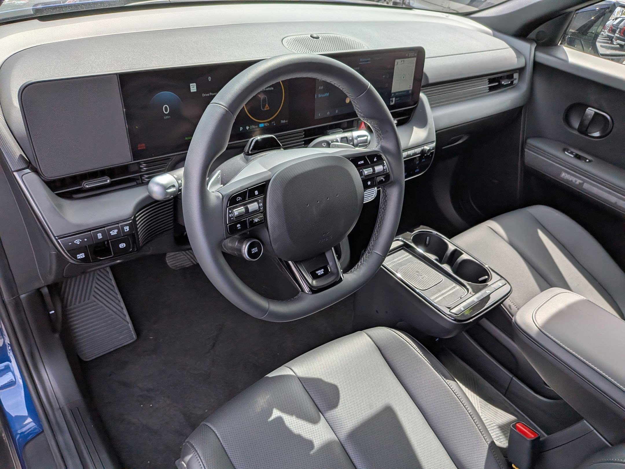 Certified 2026 Hyundai Ioniq 5 XRT image 16