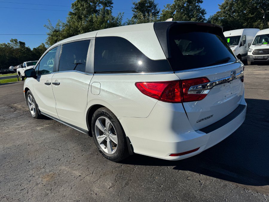 Used 2020 Honda Odyssey EX-L image 3