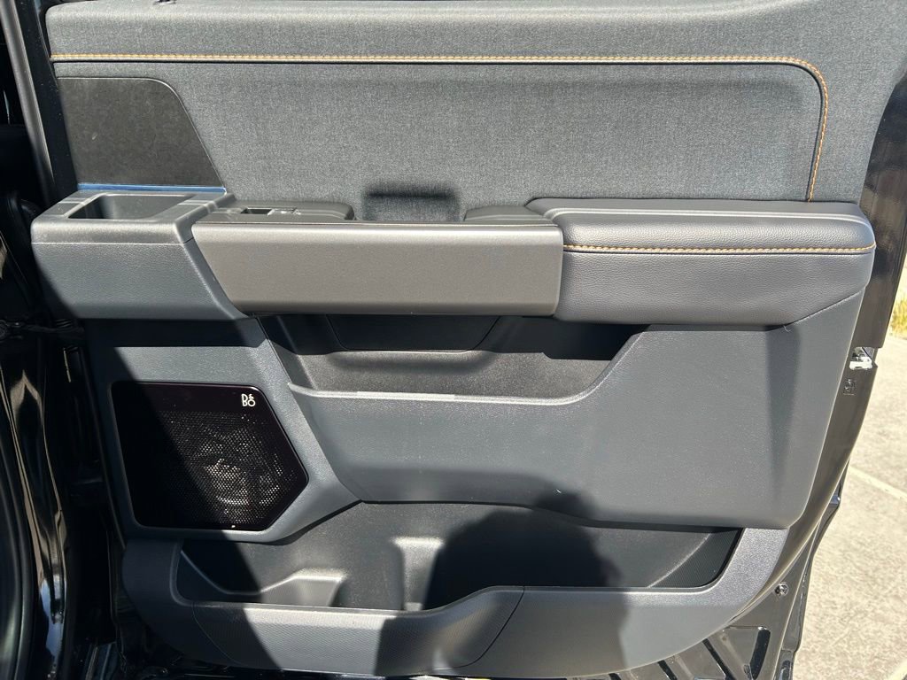 Used 2025 Ford F150 Tremor w/ Equipment Group 402A High image 28