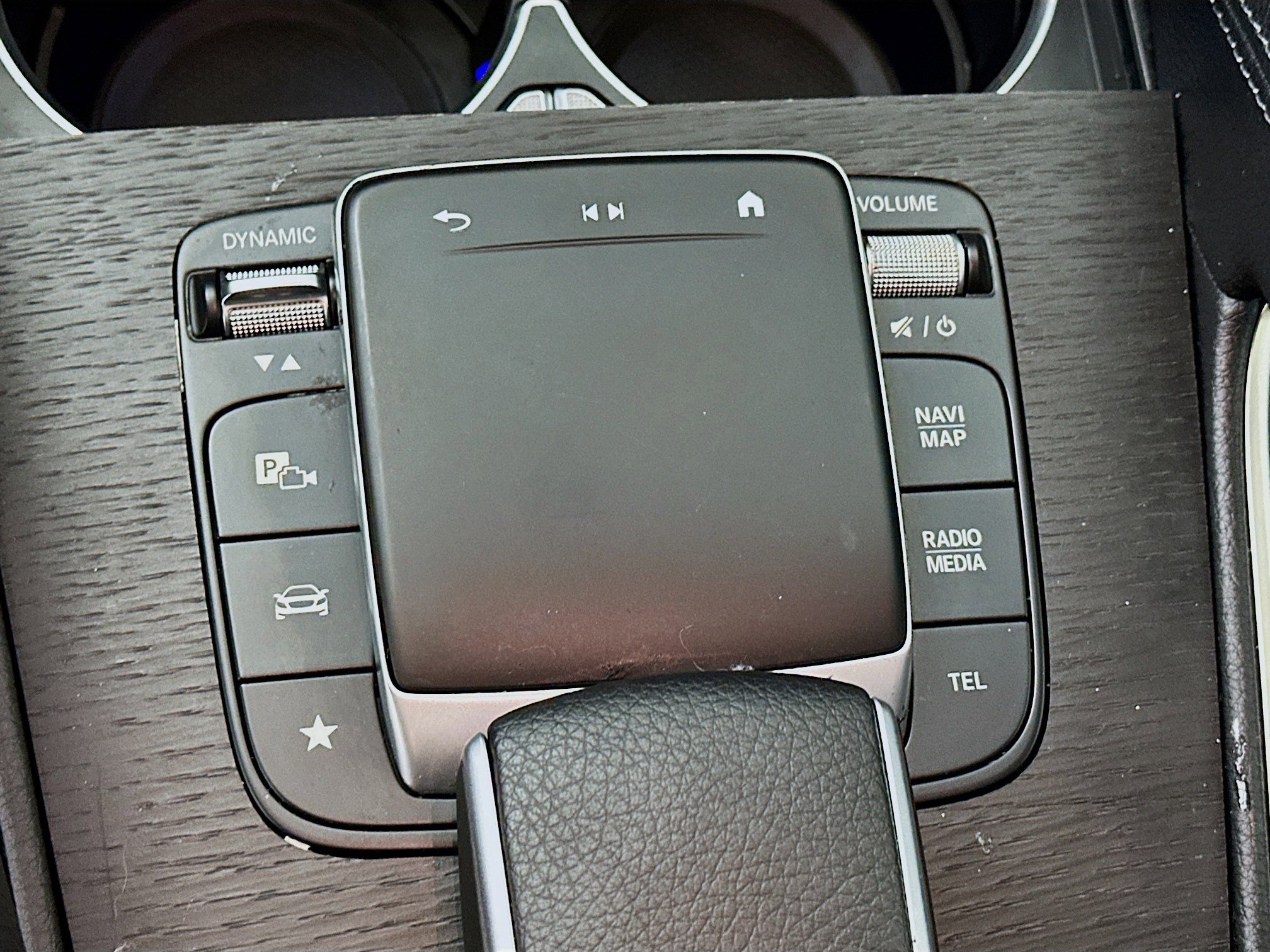 Certified 2024 Mercedes-Benz GLE 350 4MATIC image 22