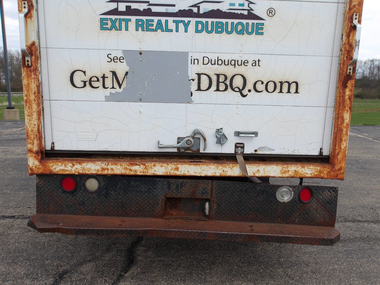 Used 2003 GMC Savana 3500 image 24