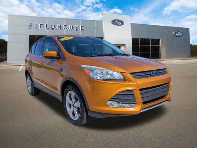 Used 2016 Ford Escape SE AWD/4WD image 8
