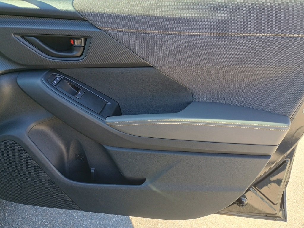 Certified 2025 Subaru Crosstrek 2.5i Sport w/ Popular Package #3A image 22