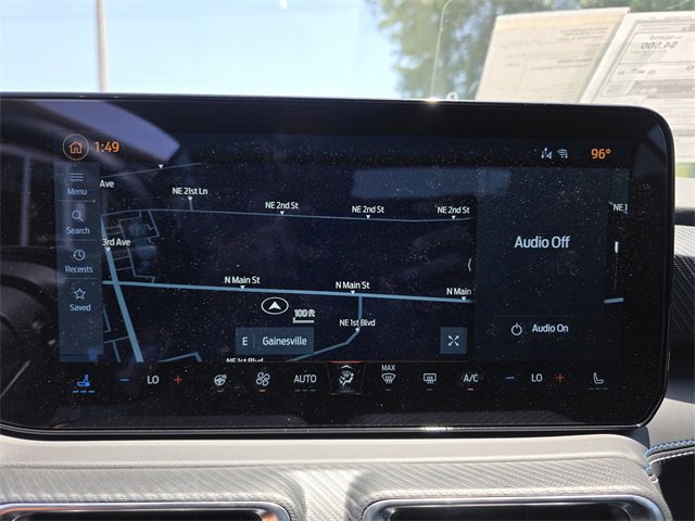 New 2024 Ford Mustang GT Premium w/ GT Performance Package image 19