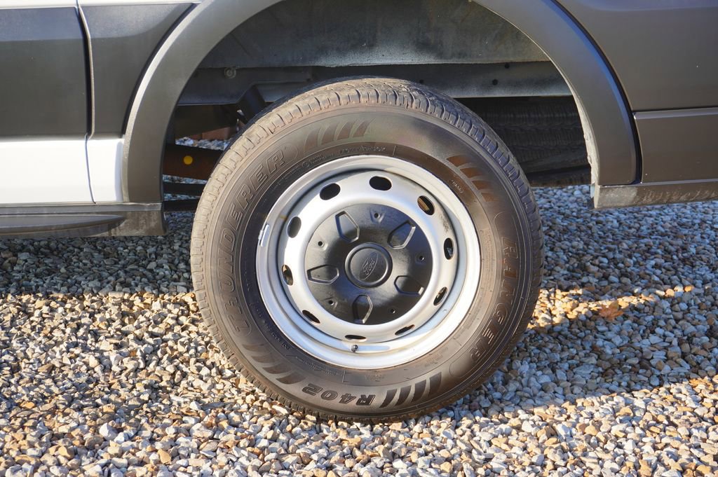 Used 2020 Ford Transit 250 Low Roof image 11