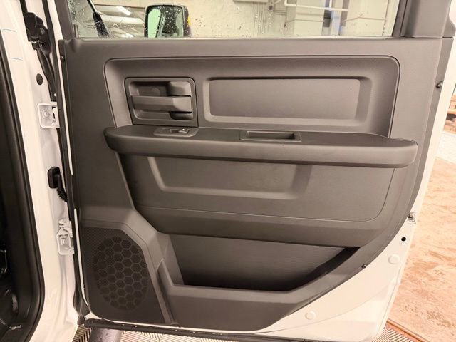 New 2026 RAM 5500 Tradesman image 30