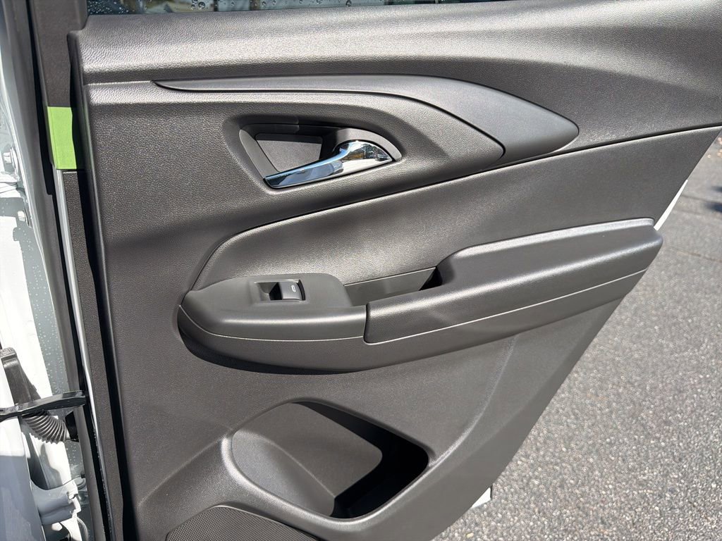 New 2026 Chevrolet TrailBlazer LS w/ LS Convenience Package image 29