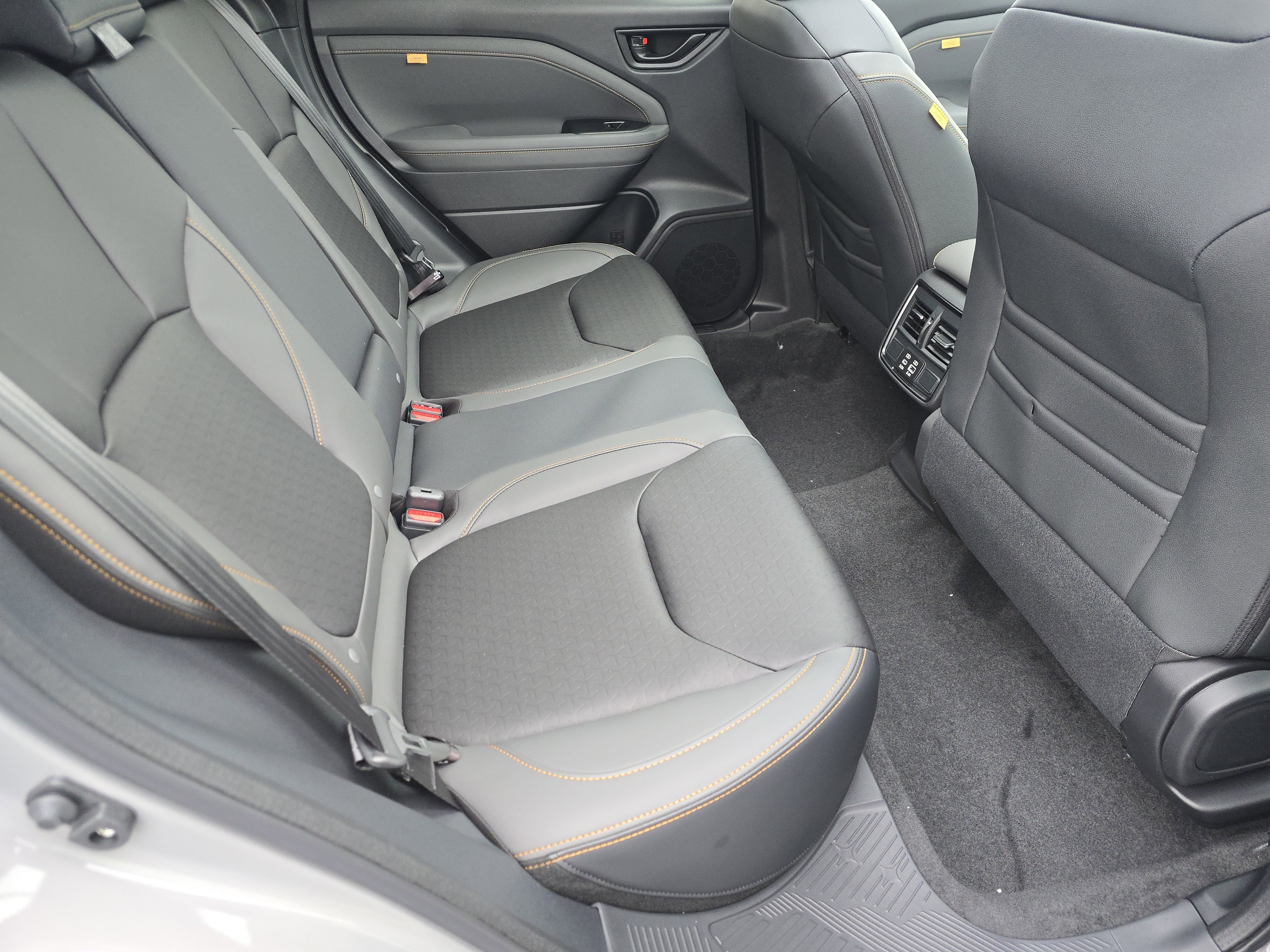 New 2026 Subaru Forester Wilderness image 16