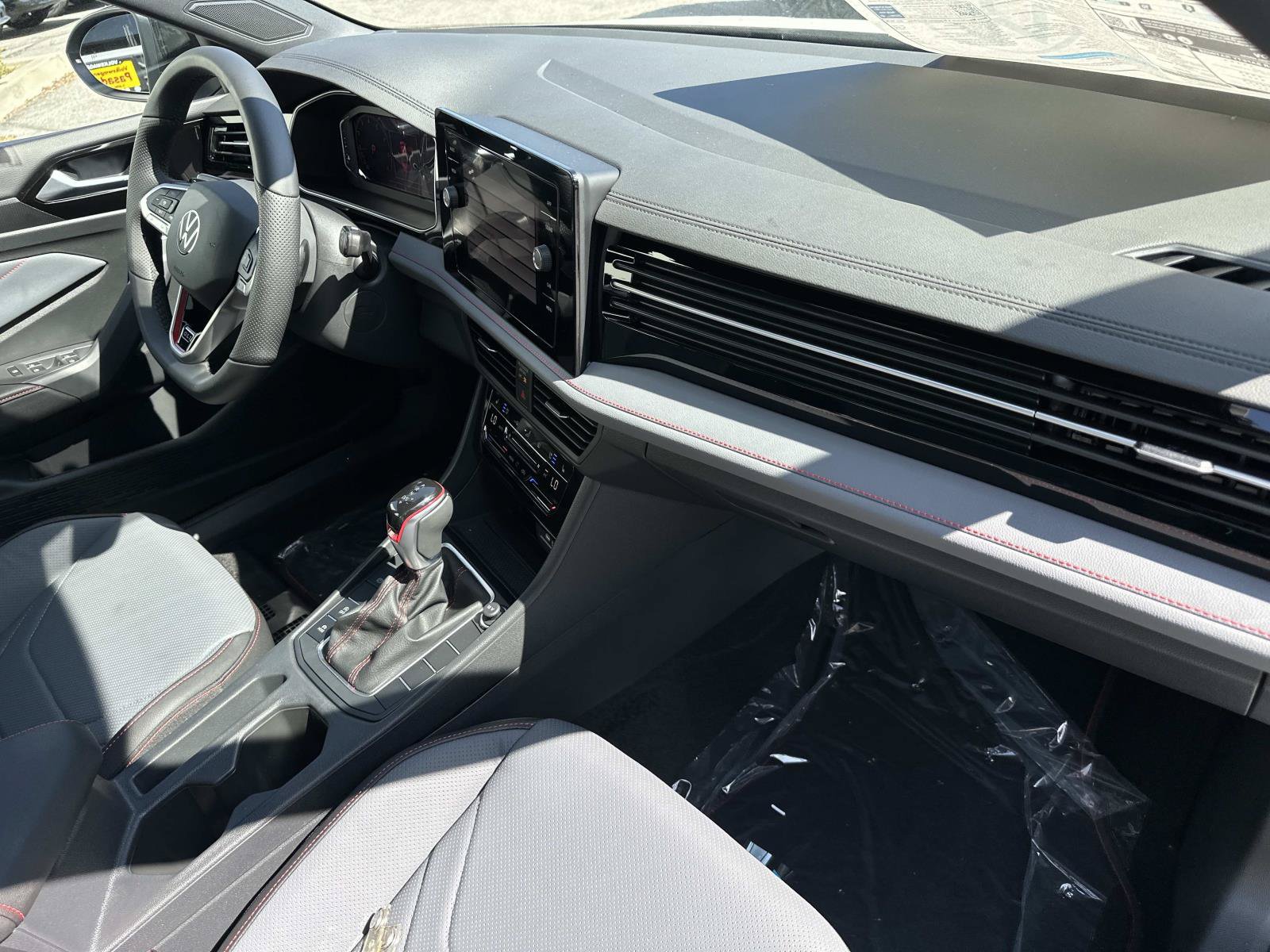 New 2027 Volkswagen Jetta GLI Autobahn FWD image 30