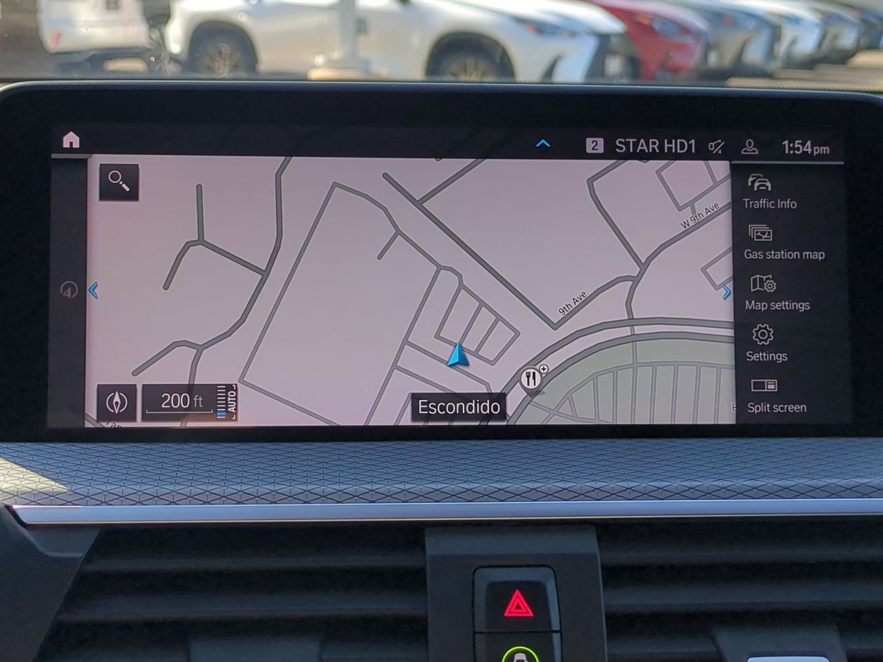 Used 2020 BMW X3 xDrive30e w/ M Sport Package 2 image 22