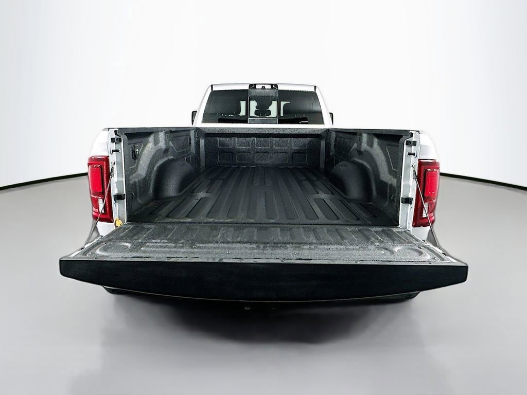 New 2026 RAM 3500 Limited image 16