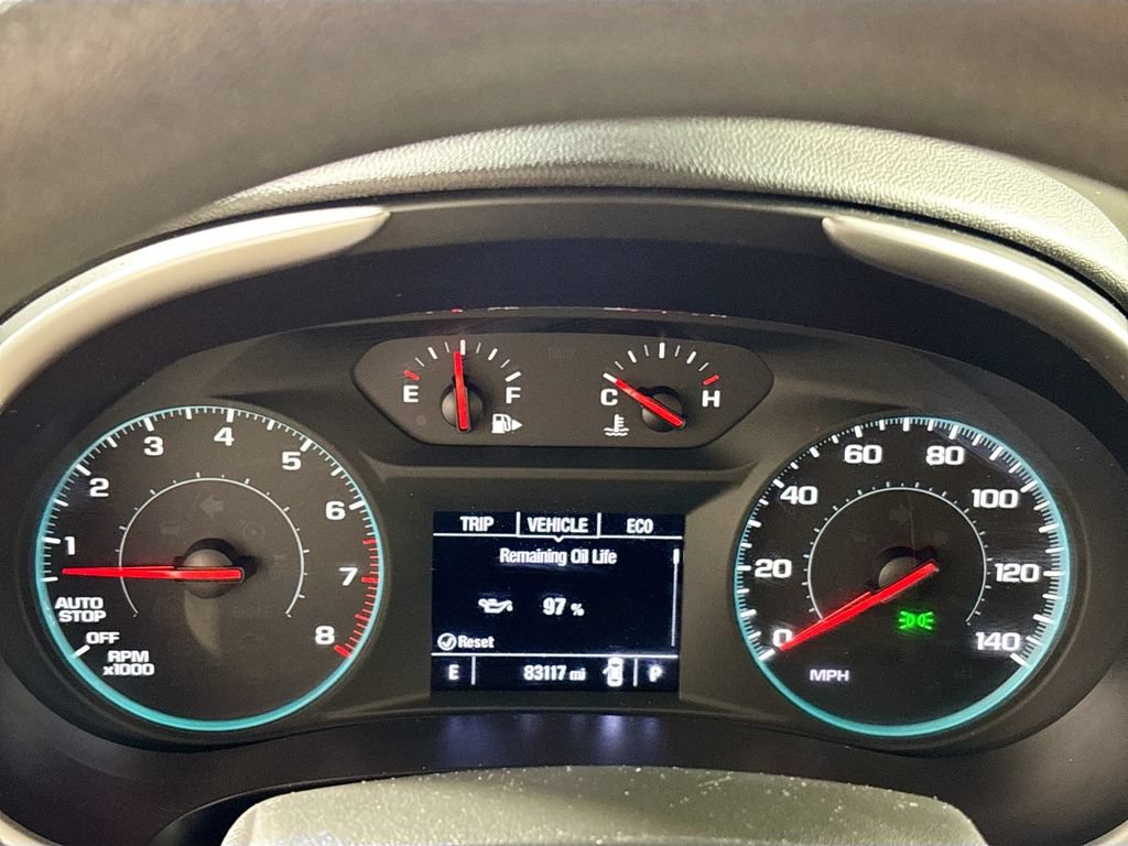 Used 2022 Chevrolet Malibu LT FWD image 14