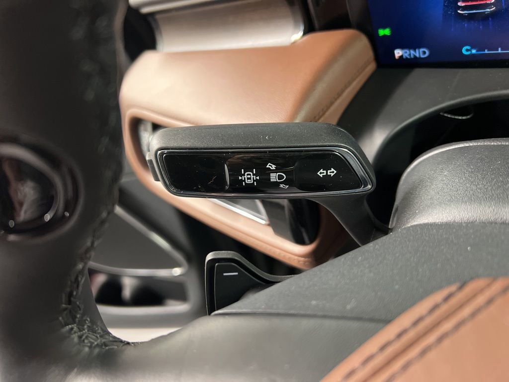 Used 2026 Lincoln Aviator Reserve image 19