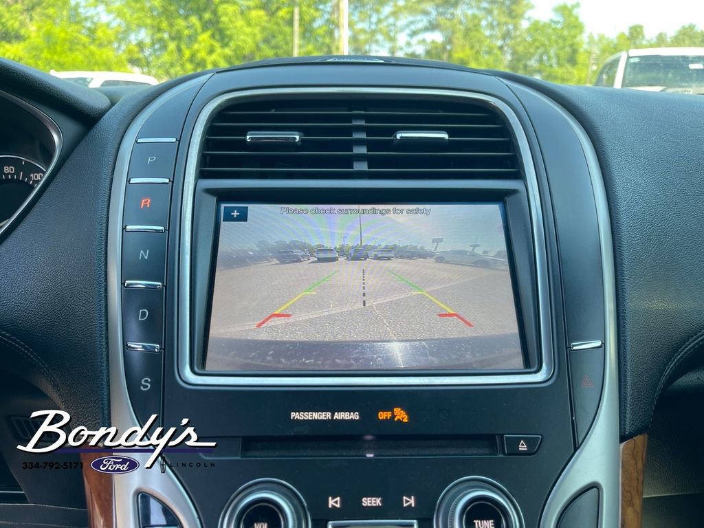 Used 2018 Lincoln MKX Reserve FWD image 6