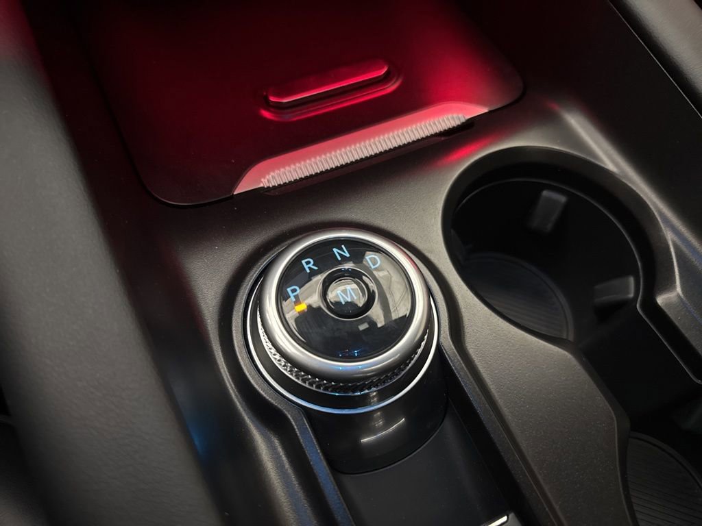 Used 2025 Ford Explorer ST image 42