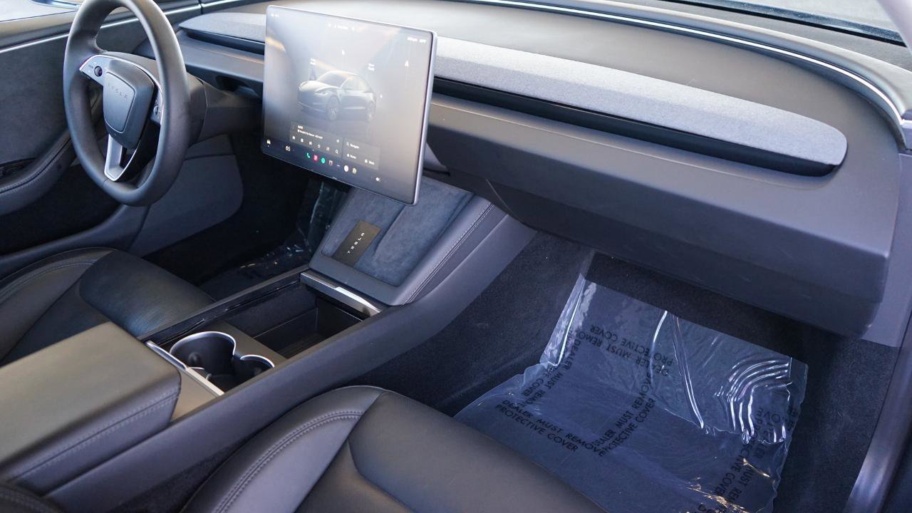 Used 2024 Tesla Model 3 Long Range image 12