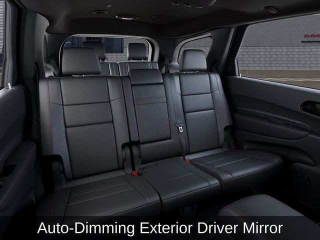 New 2026 Dodge Durango GT image 18