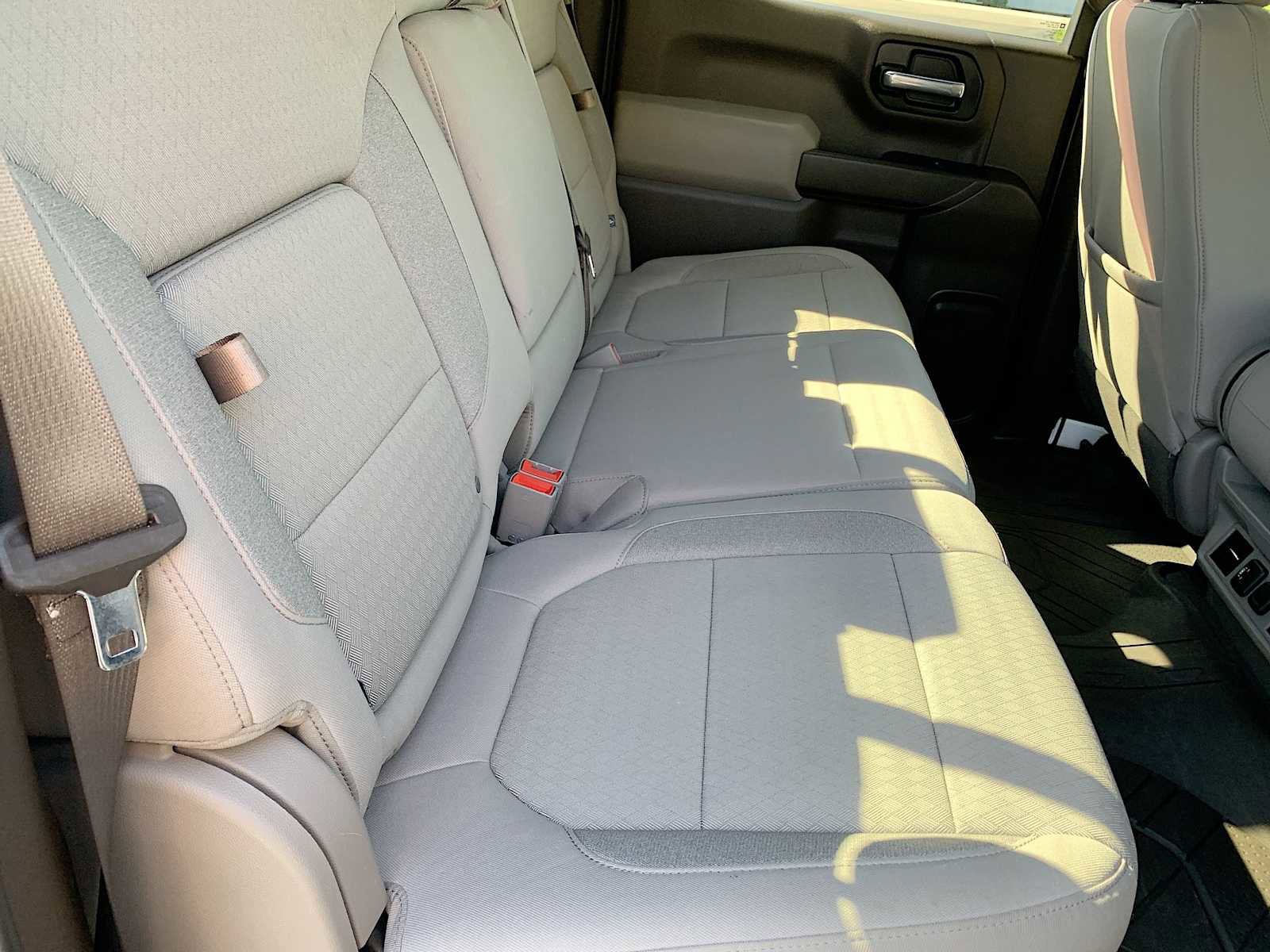 Certified 2020 Chevrolet Silverado 1500 LT w/ All-Star Edition RWD image 25