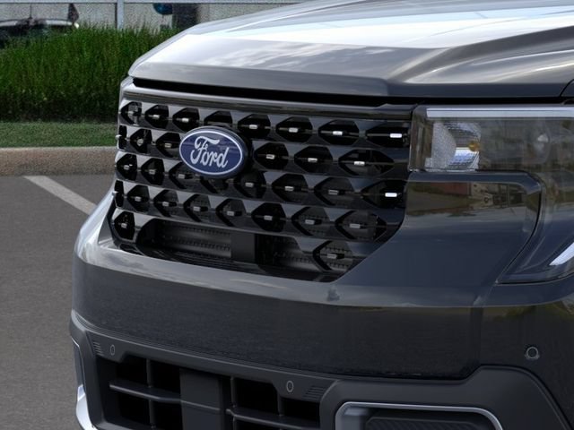 New 2026 Ford Maverick Lariat AWD/4WD image 18