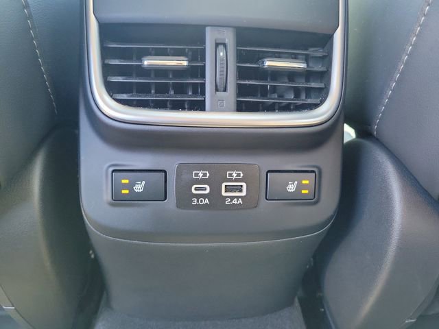 Used 2024 Subaru Outback Touring XT image 14