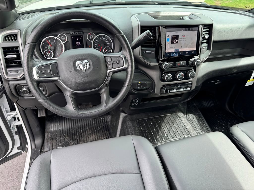 New 2026 RAM 4500 Tradesman image 14