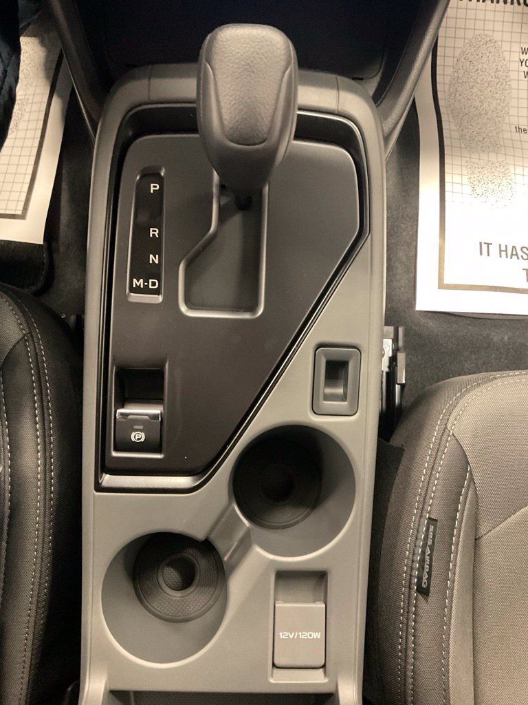 New 2027 Subaru Crosstrek 2.5i Premium AWD/4WD image 29