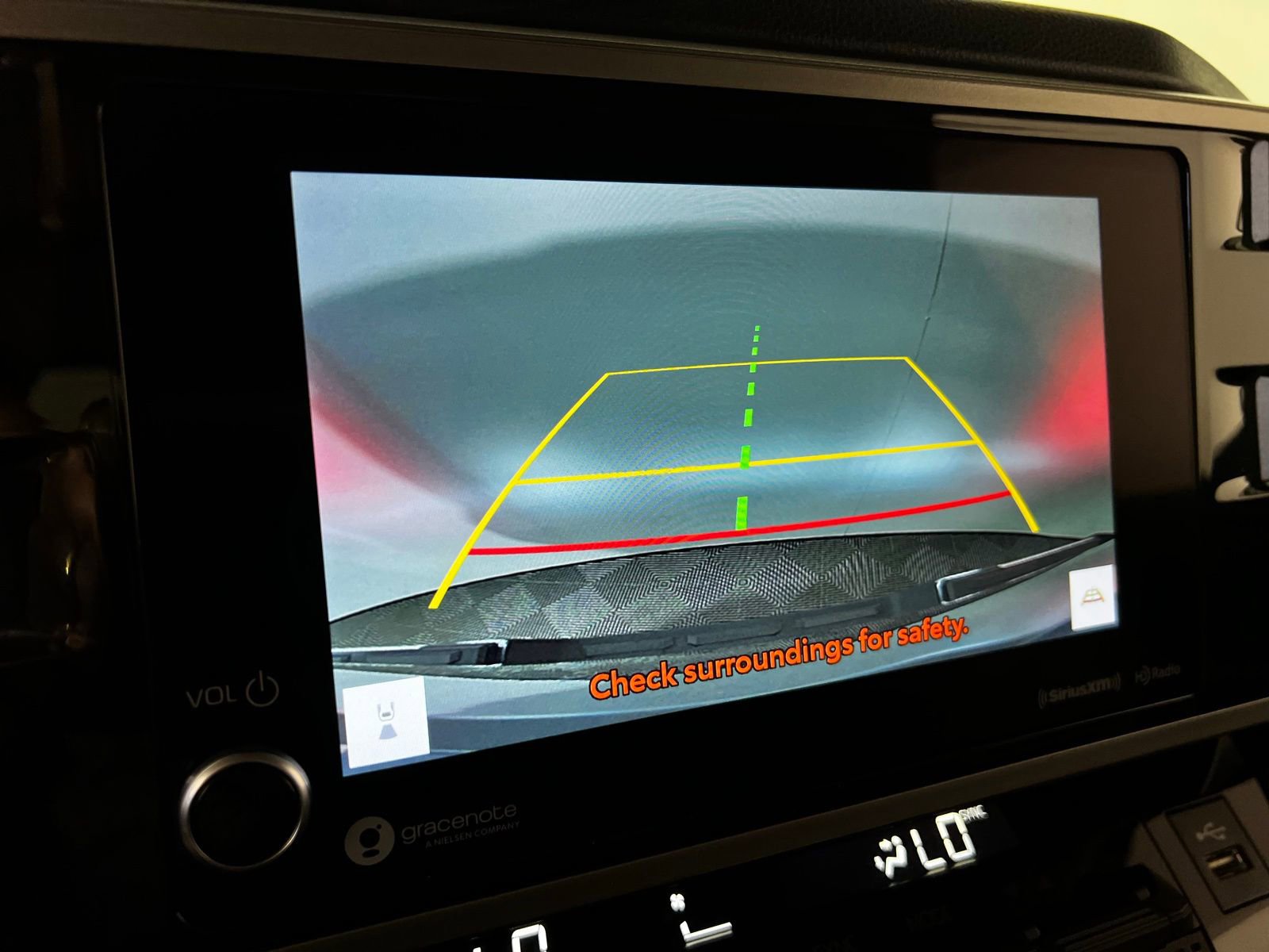 Used 2024 Toyota Tundra SR5 image 17