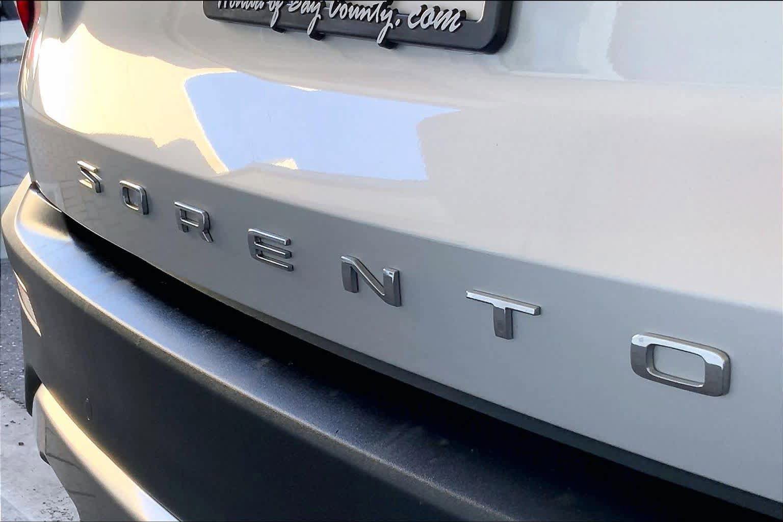 Used 2021 Kia Sorento SX Prestige image 33