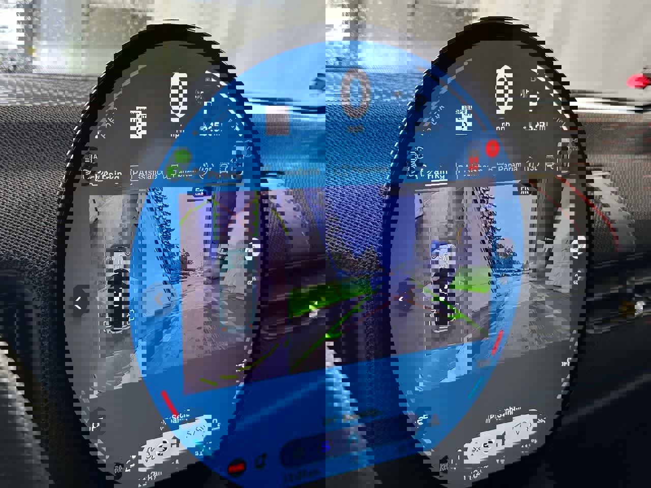 New 2026 MINI Cooper S image 19