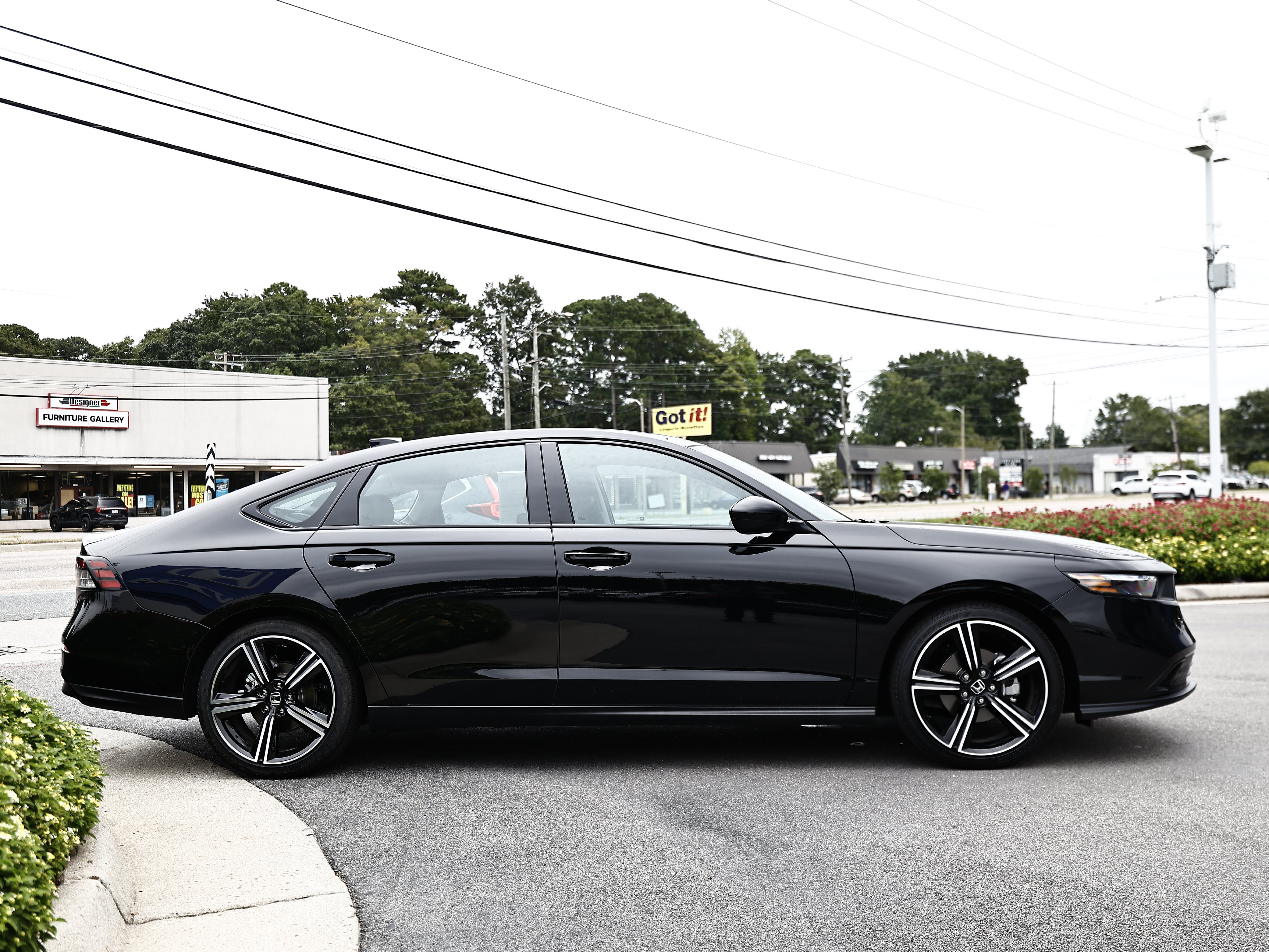 Used 2026 Honda Accord SE image 10