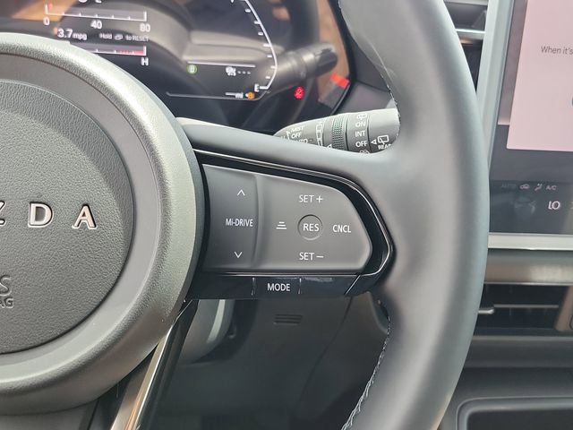 New 2026 MAZDA CX-5 Select AWD/4WD image 8