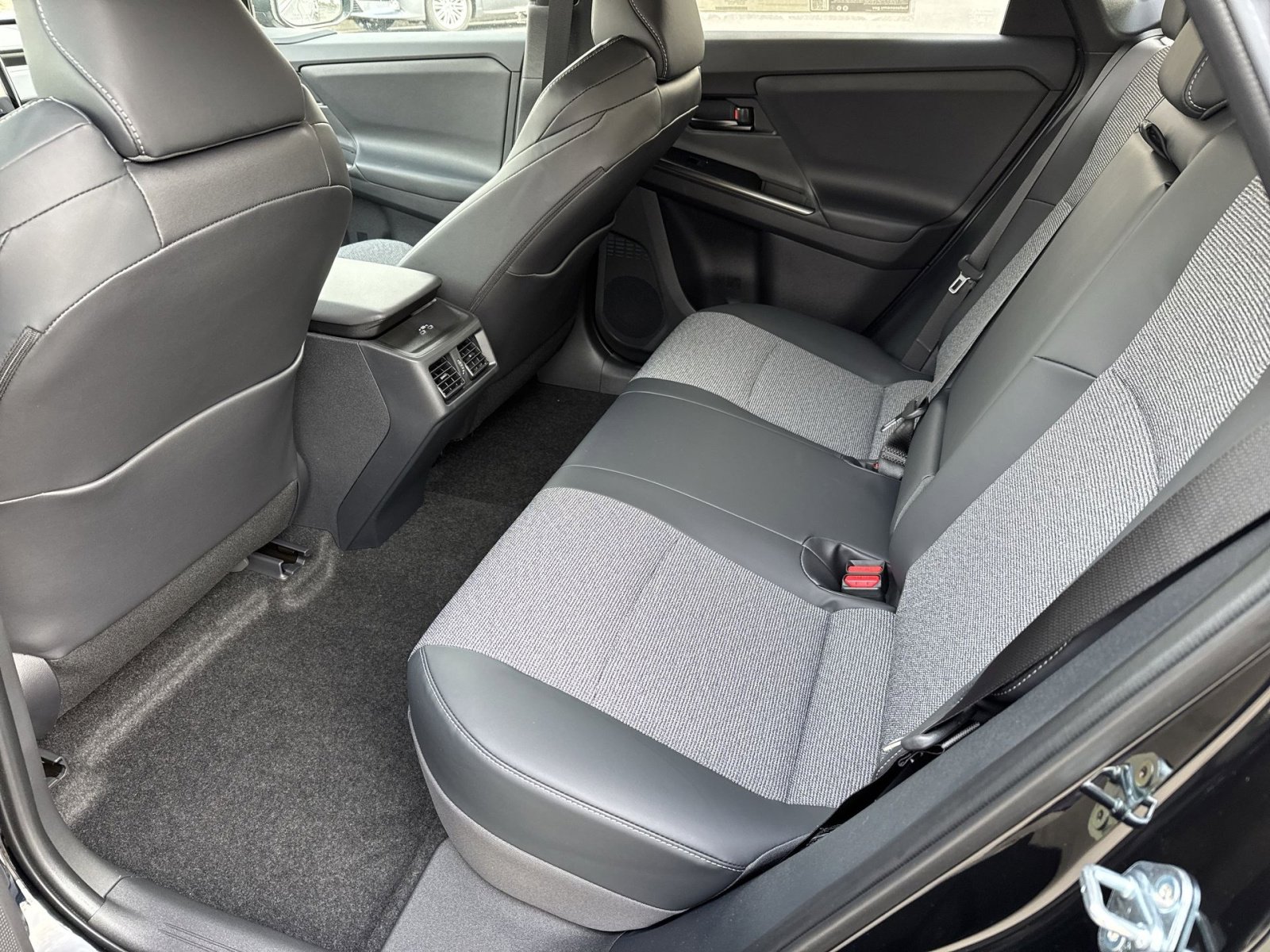 New 2026 Toyota bZ image 24