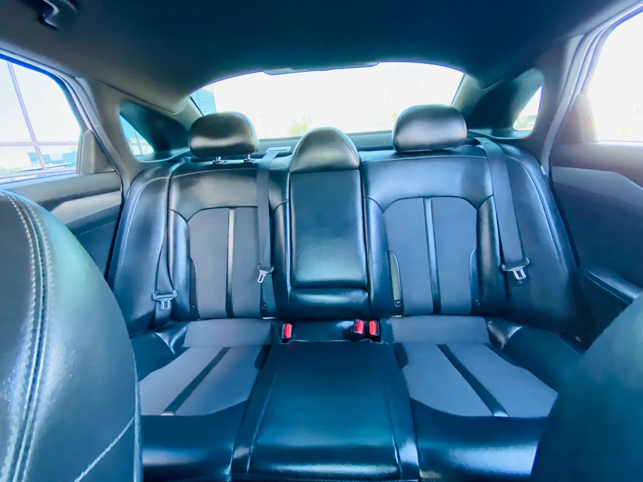 Used 2021 Kia K5 GT-Line FWD image 28