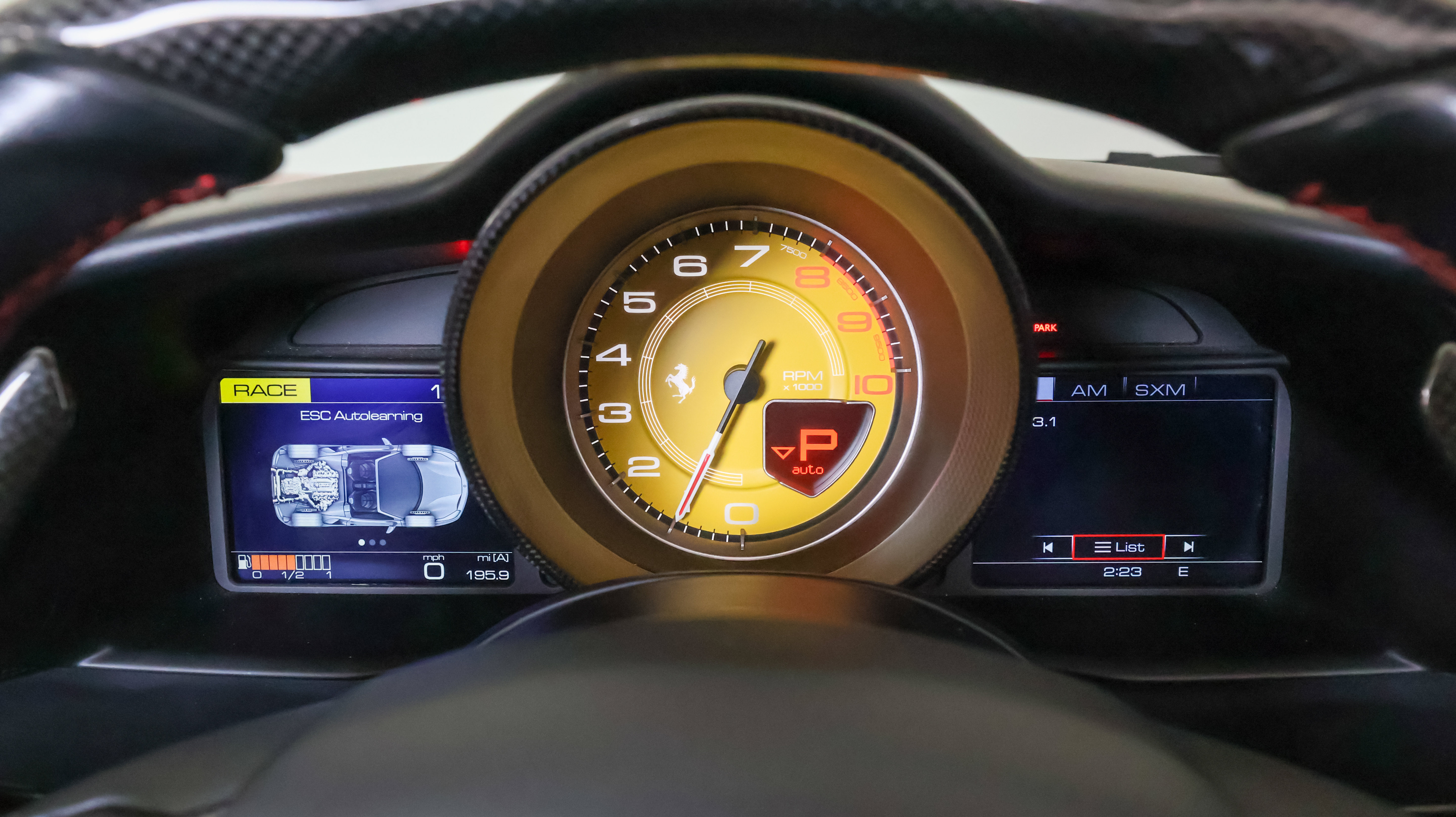 Used 2019 Ferrari 488 Spider RWD image 30