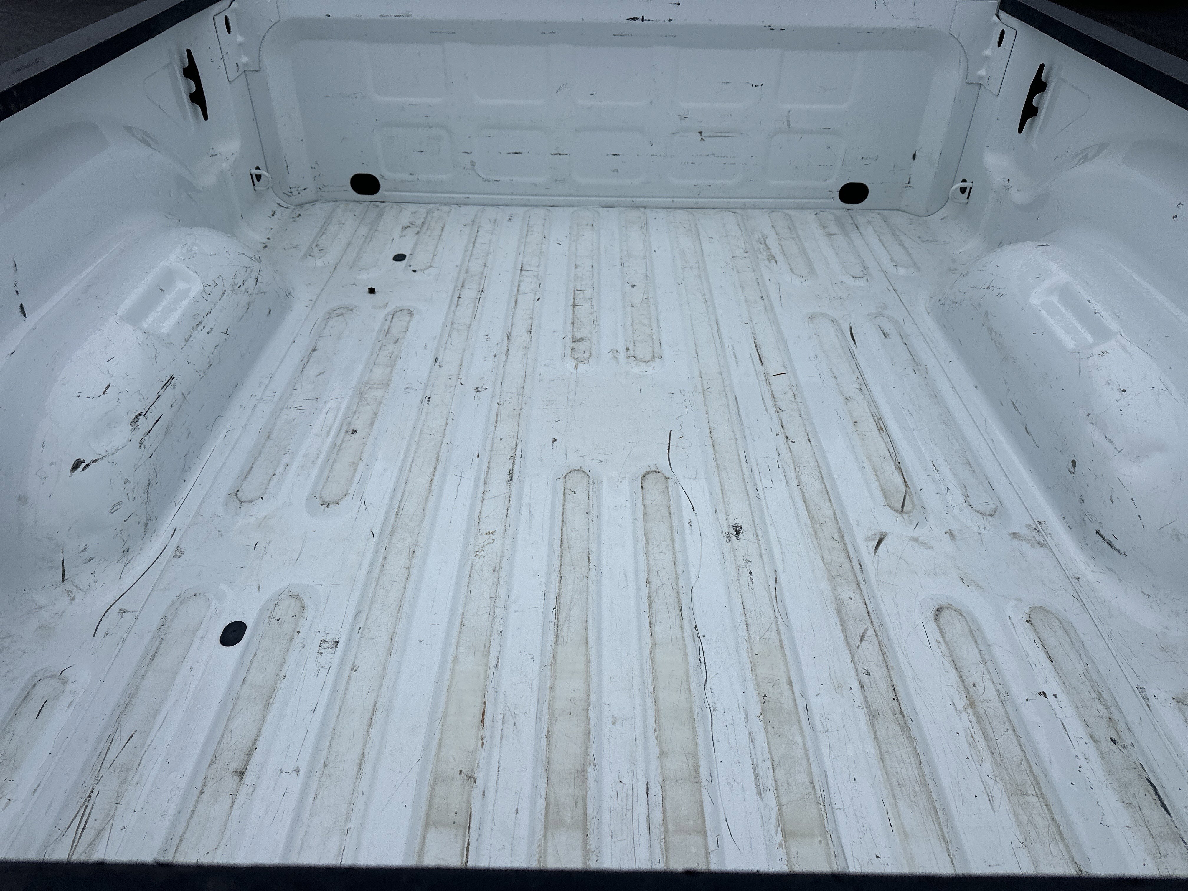 Used 2024 RAM 2500 Big Horn image 5