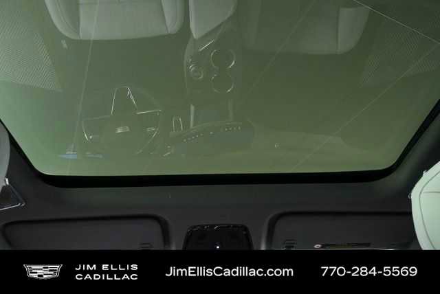 New 2026 Cadillac Optiq Sport 2 RWD image 19