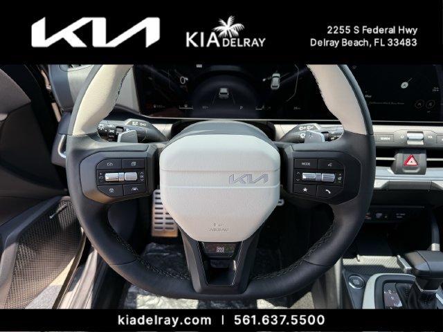 New 2026 Kia K4 GT-Line Turbo FWD image 31