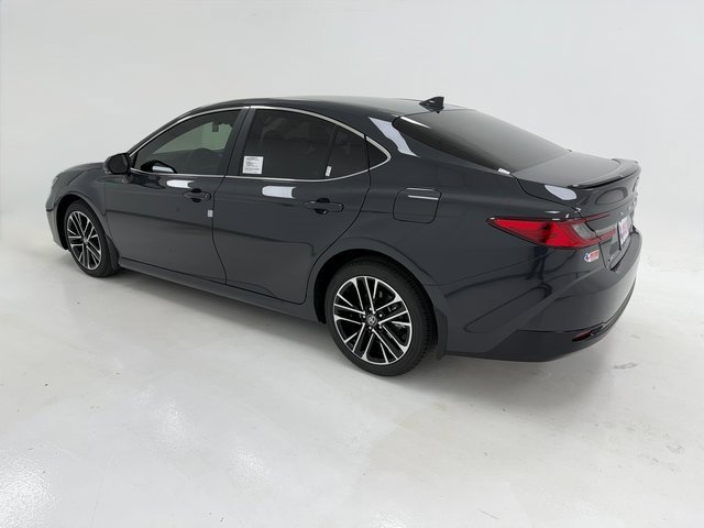 New 2026 Toyota Camry XLE image 37