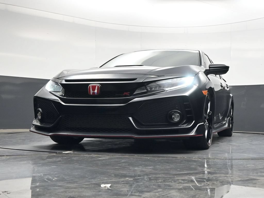Used 2017 Honda Civic Type R image 31