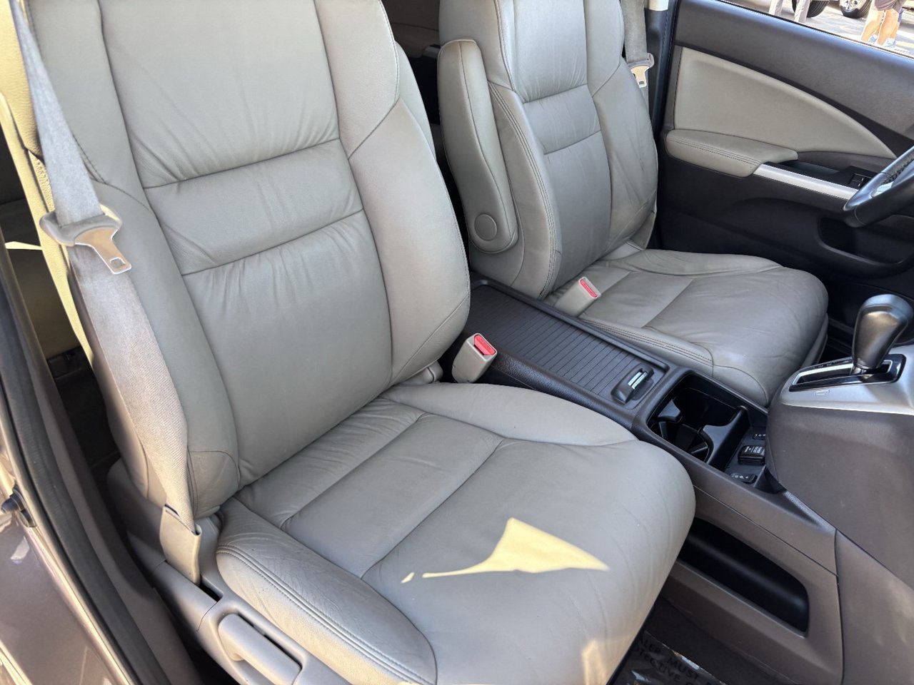 Used 2013 Honda CR-V EX-L image 8
