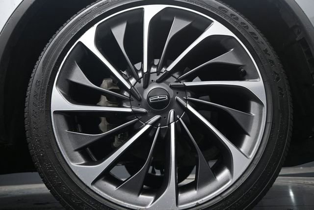 Used 2021 Lincoln Aviator Reserve w/ Equipment Group 202A AWD/4WD image 9