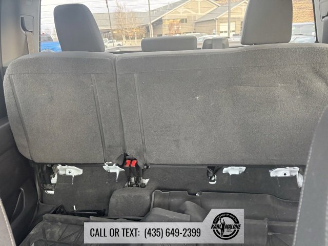 Used 2021 Chevrolet Silverado 1500 LT w/ Fleet Comfort Package image 17