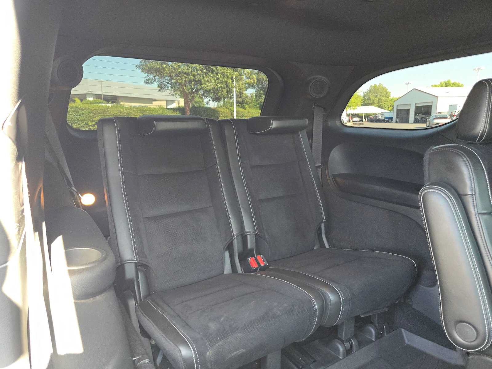 Used 2021 Dodge Durango SRT Hellcat w/ Technology Group AWD/4WD image 13