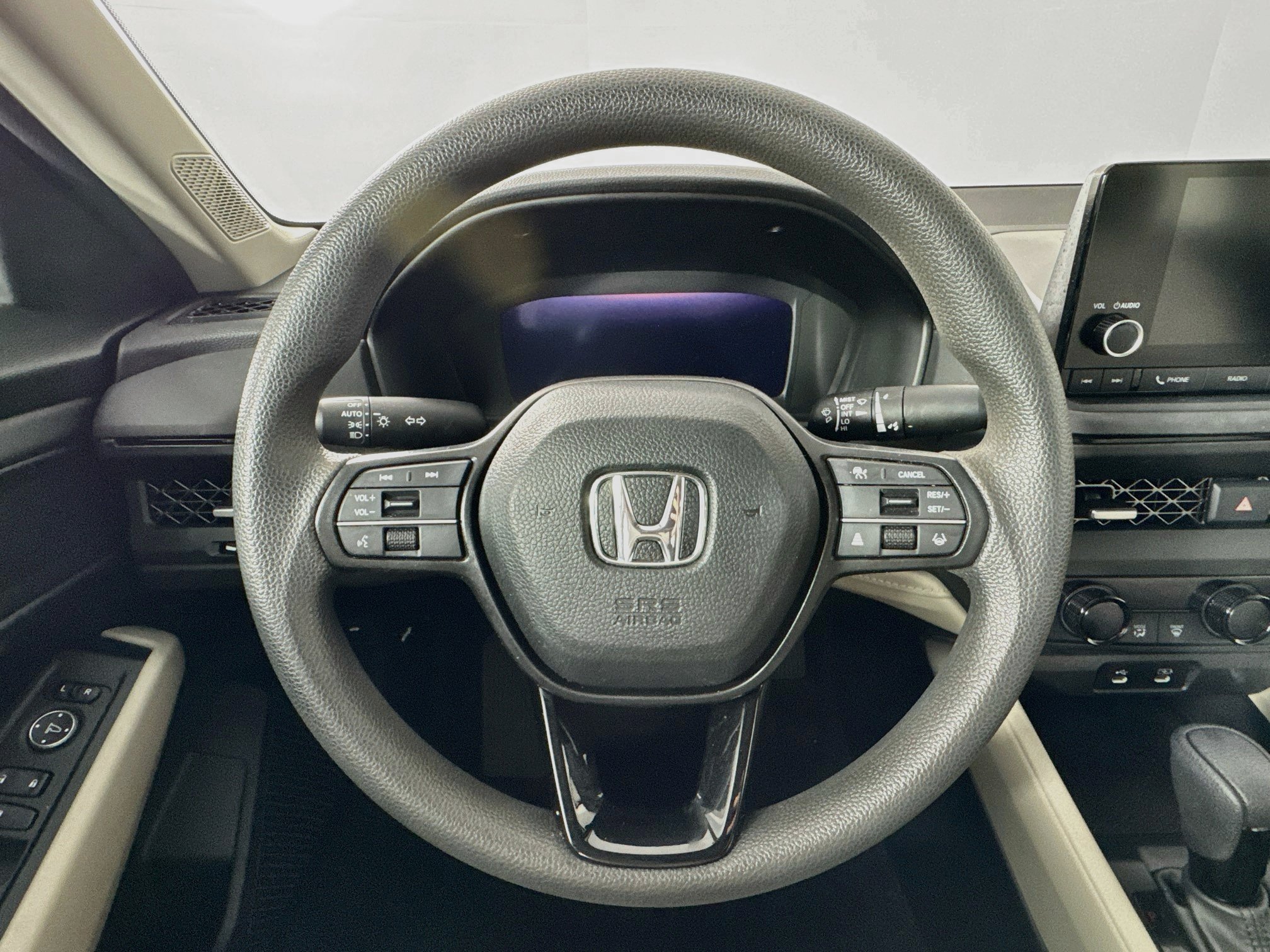 Certified 2023 Honda Accord EX image 11
