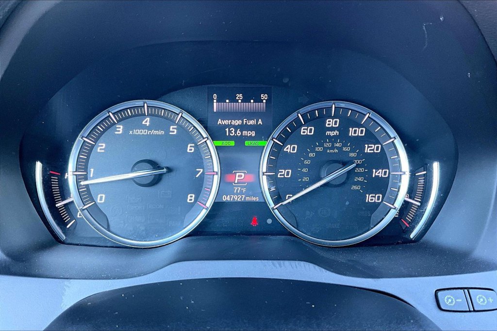 Certified 2020 Acura MDX w/ Technology Package AWD/4WD image 20