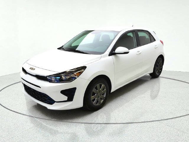Certified 2023 Kia Rio S
